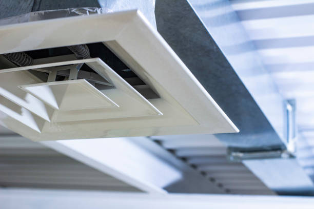 Best Best Air Duct Cleaning Company  in Waukee, IA