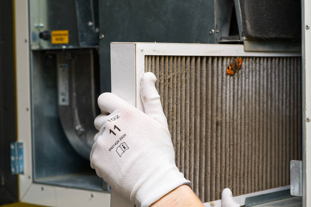 Best General Air Duct Cleaning  in Waukee, IA