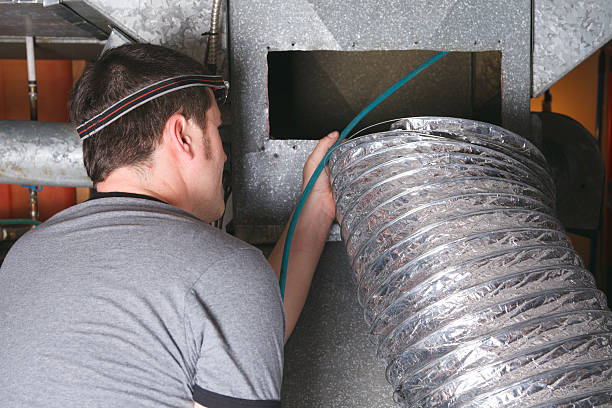 Best HVAC Duct Inspection Services  in Waukee, IA