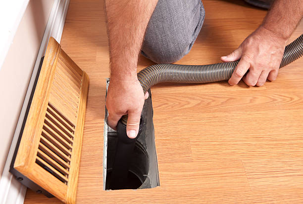Best Best Air Duct Cleaning Company  in Waukee, IA